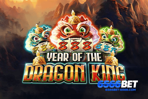 Welcome Bonus - Golden Dragon