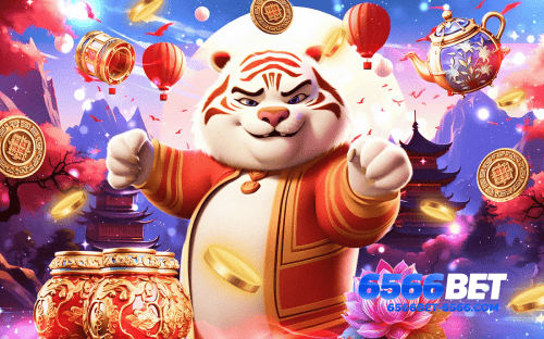 Free Spins Bonus - Lucky Tiger